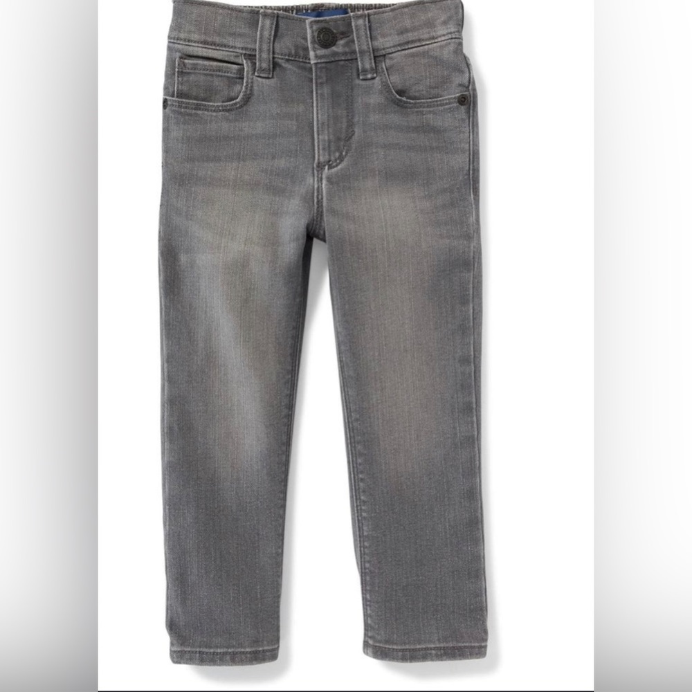 Toddler Old Navy Jeans
